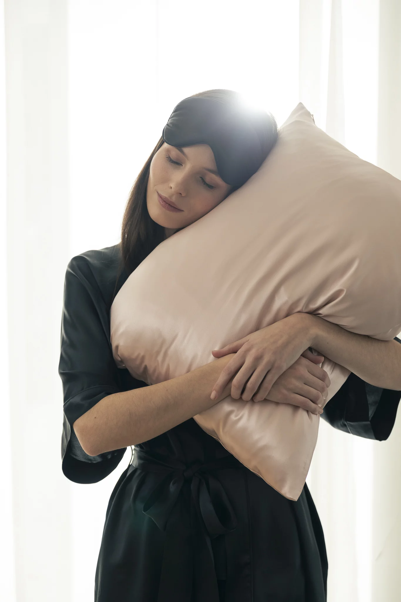 Canary Suite 1.0.26 — Choosing a silk pillowcase